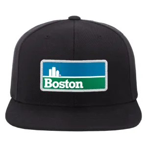 Cityland Snapback
