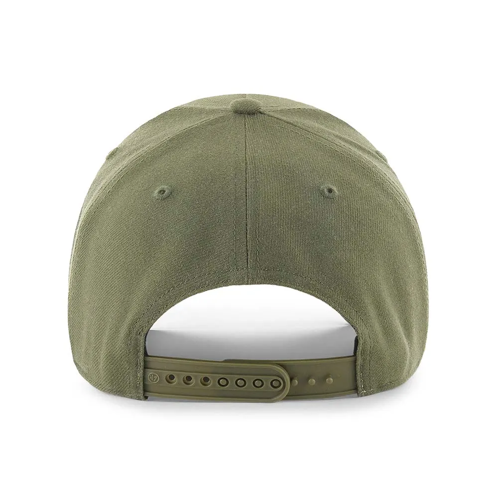 Classic Sandalwood '47 MVP DT SNAPBACK