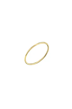 Classic Subtle Ring
