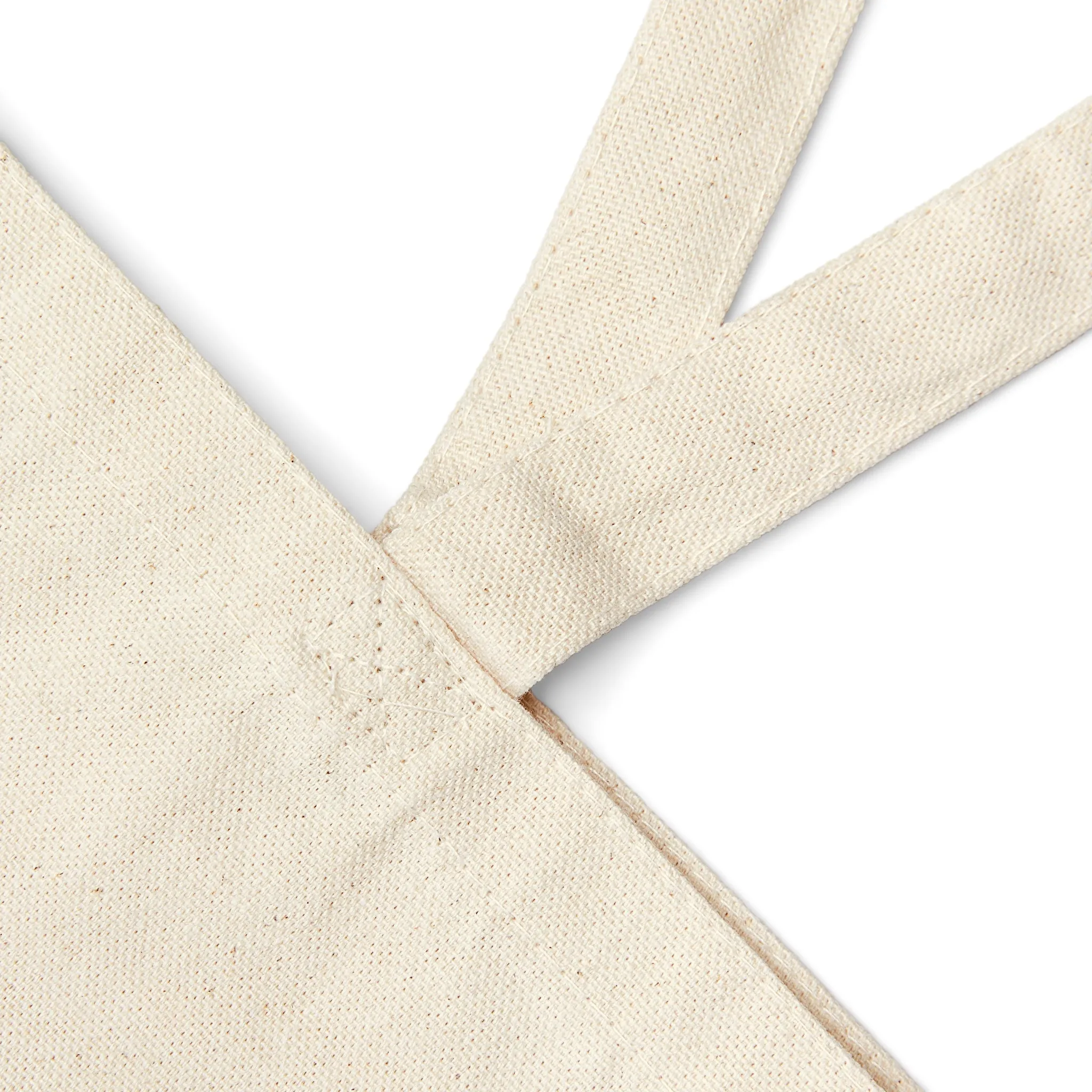 Classic Tiny Chihuahua Cedrics's Signature Cotton Tote