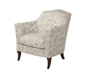 Claud Chair