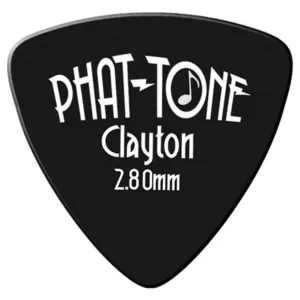 Clayton Phat-Tone Rounded Triangle (3 Pack)