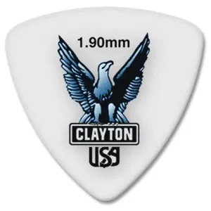 Clayton Rounded Triangle 1.90mm (12 Pack)