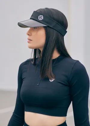 Clear Visor