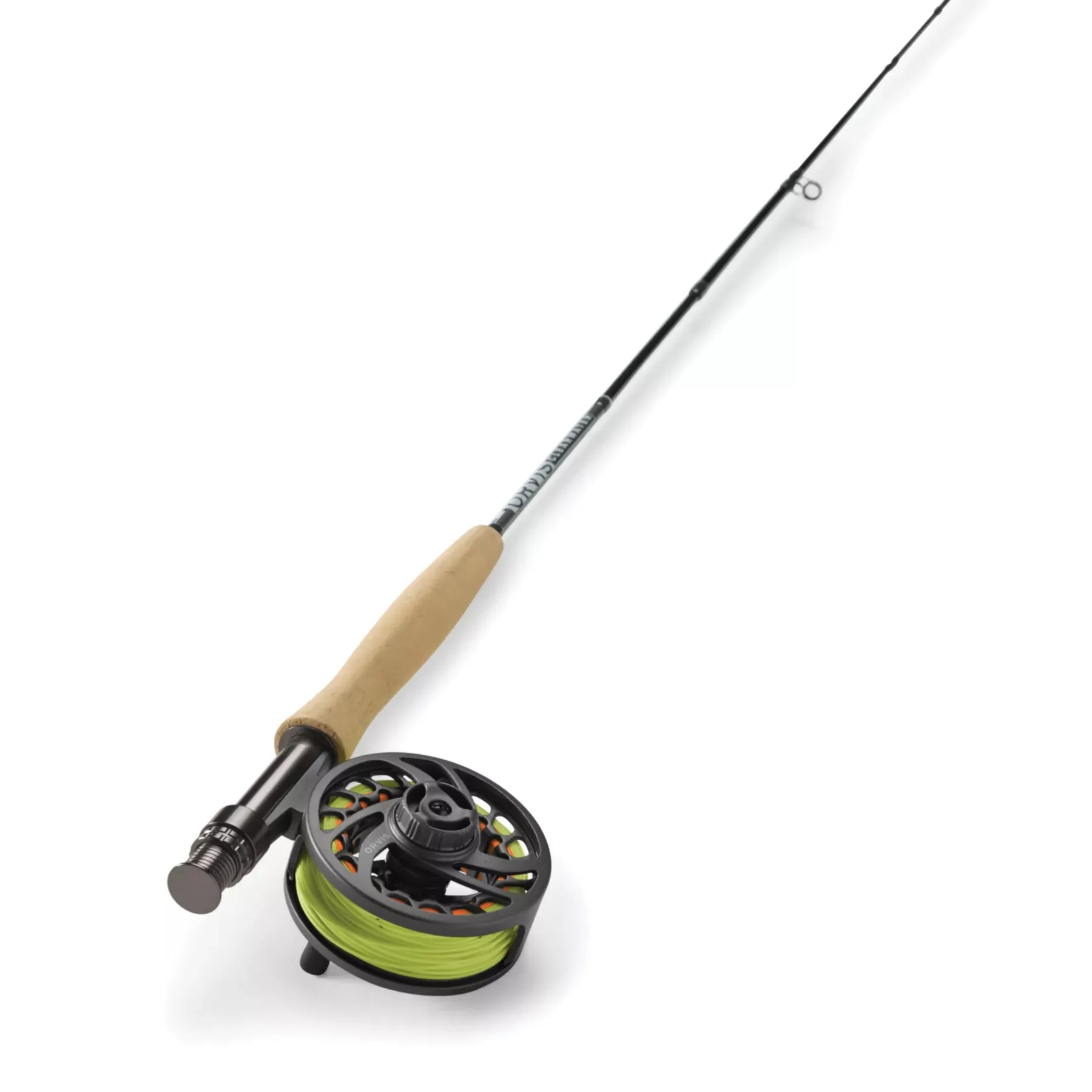 Clearwater Fly Rod Outfit 9' 6WT