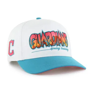 CLEVELAND GUARDIANS SPRING TRANING MIRAGE '47 HITCH