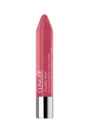 CLINIQUE Chubby Stick Moisturizing Lip Colour Balm Mighty Mimosa 3g