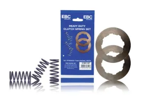 Clutch Springs (169)