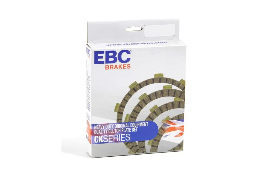 Clutch Whole Kit "SRK" (2240)