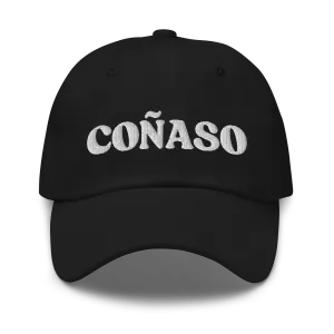 Coñaso Dominican Dad hat