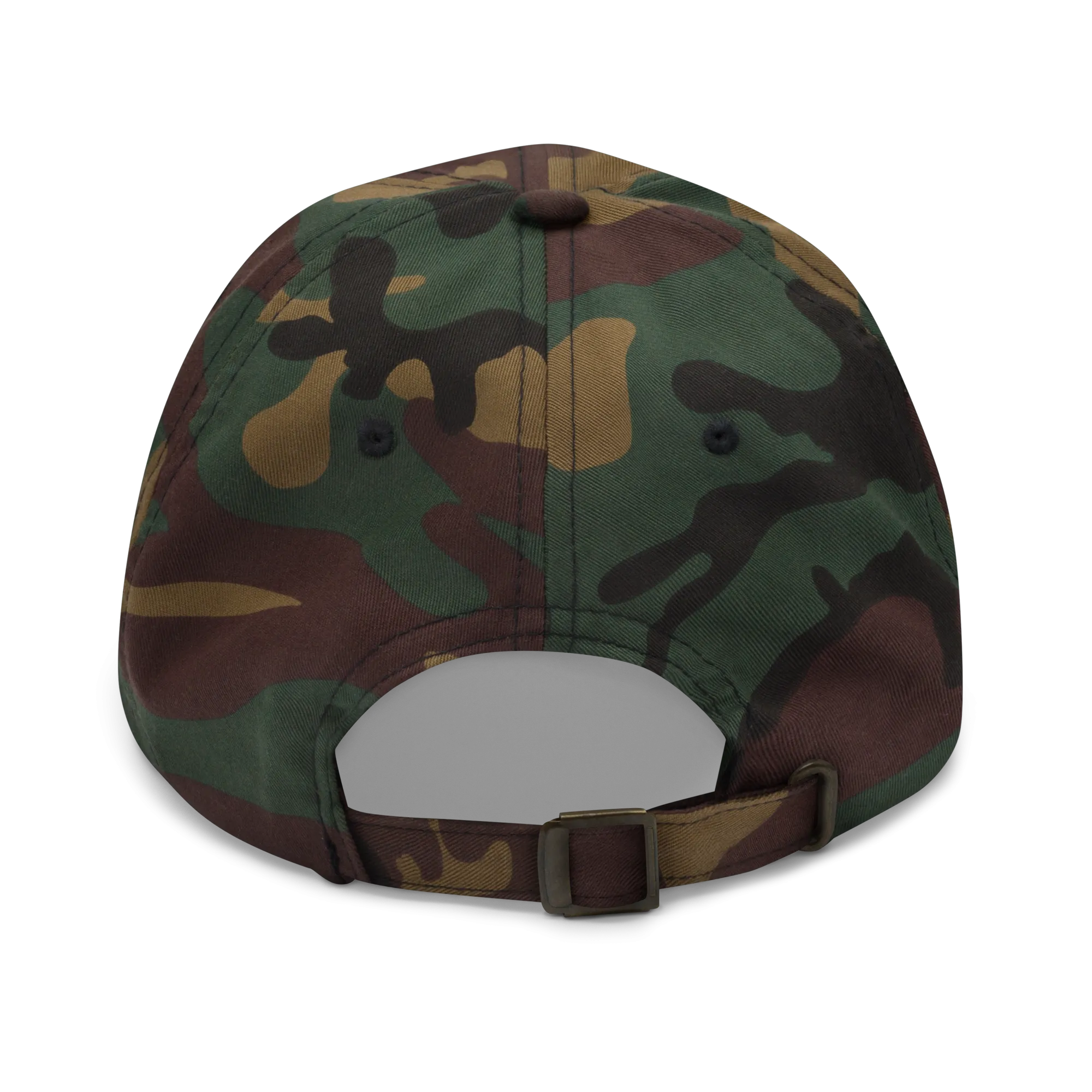 Coñaso Dominican Dad hat