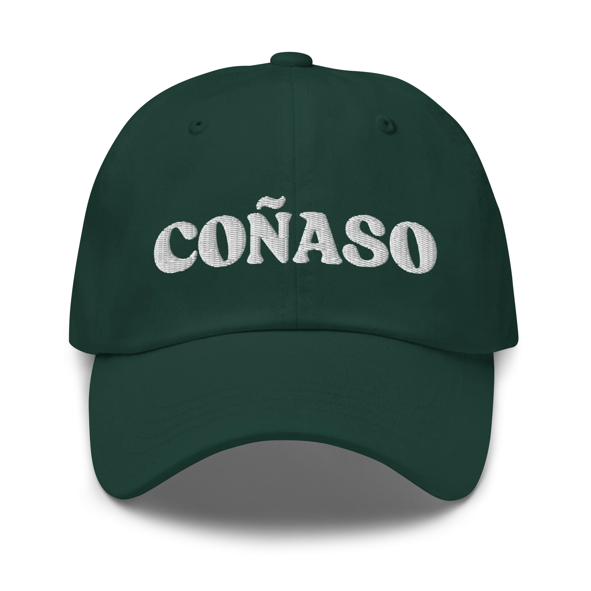 Coñaso Dominican Dad hat