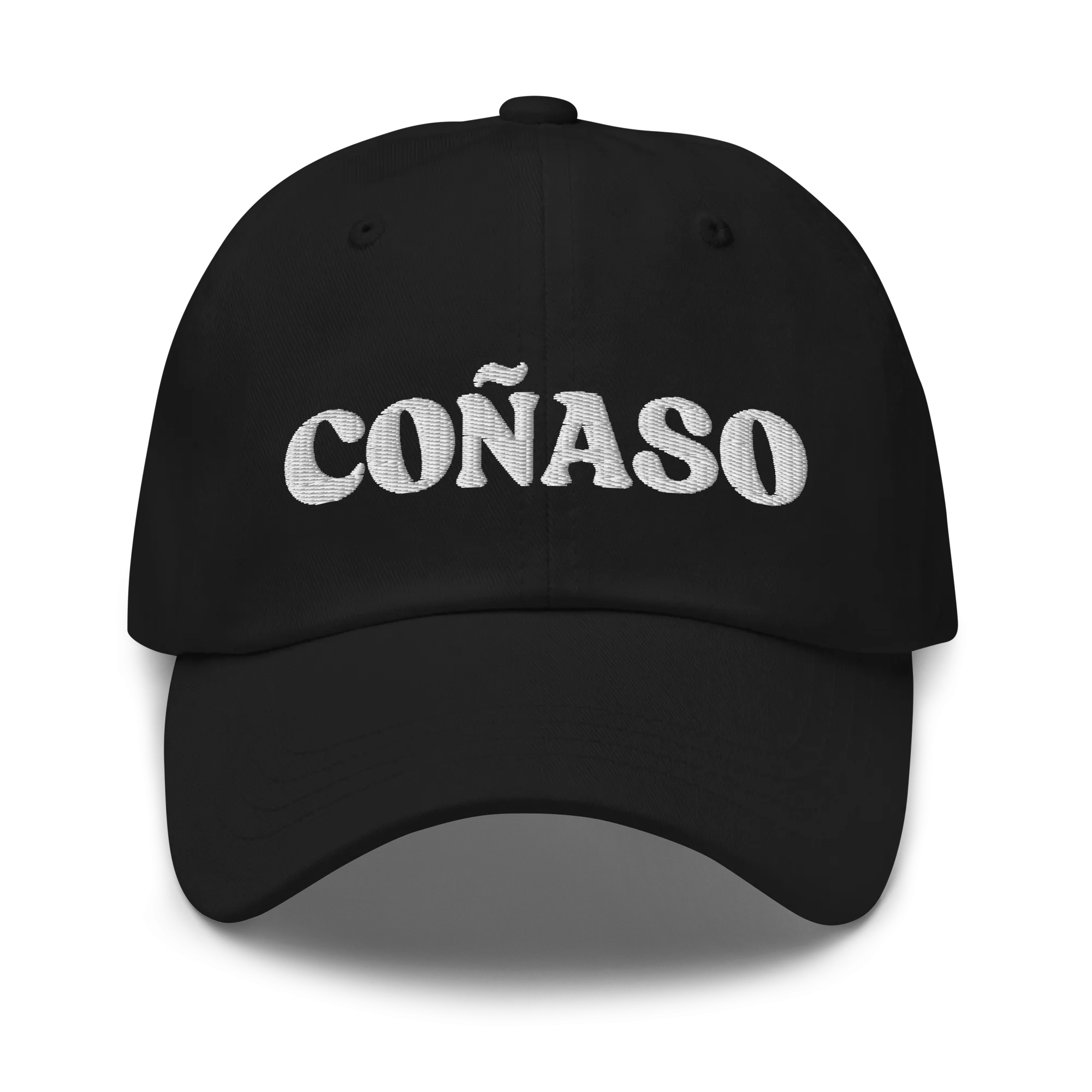 Coñaso Dominican Dad hat