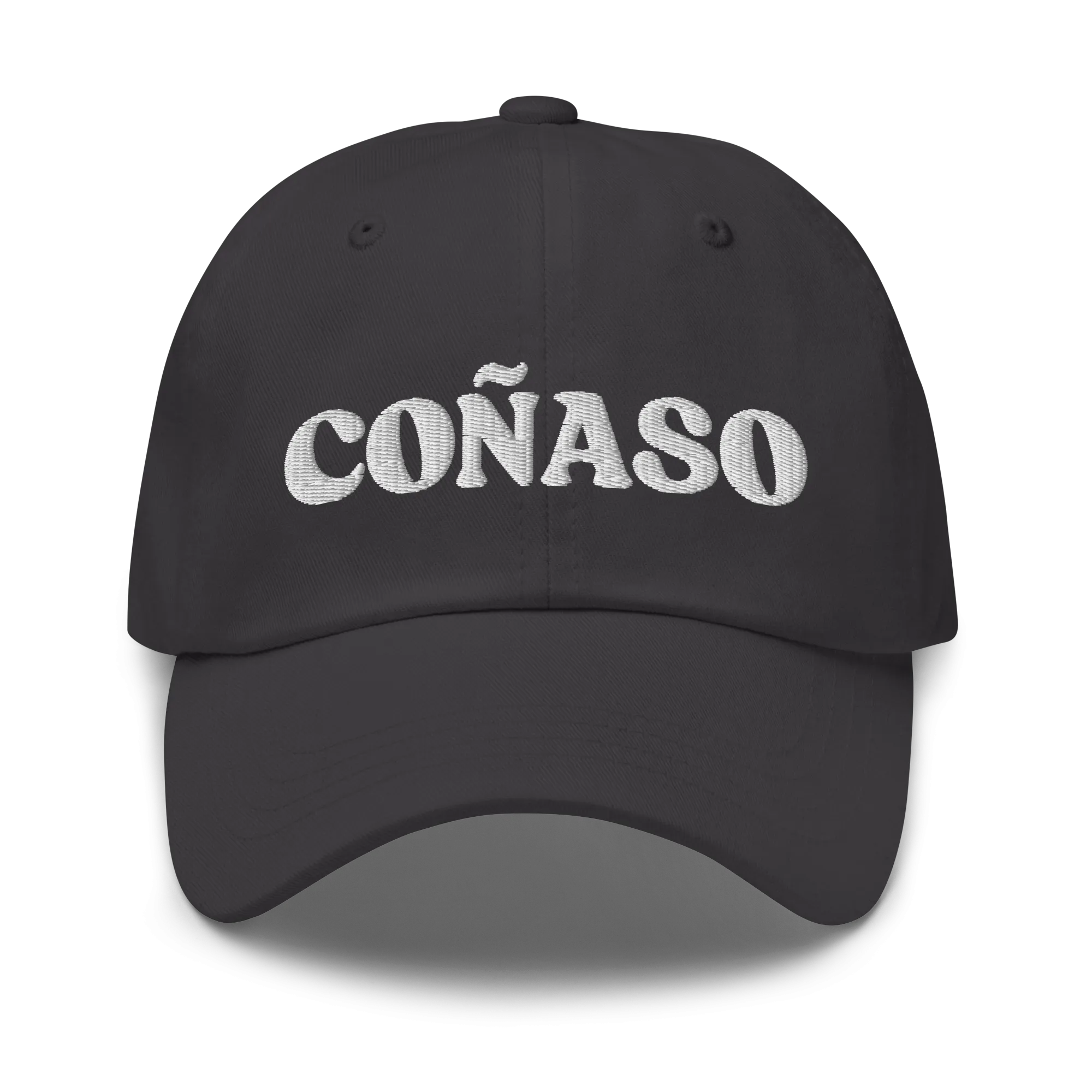 Coñaso Dominican Dad hat