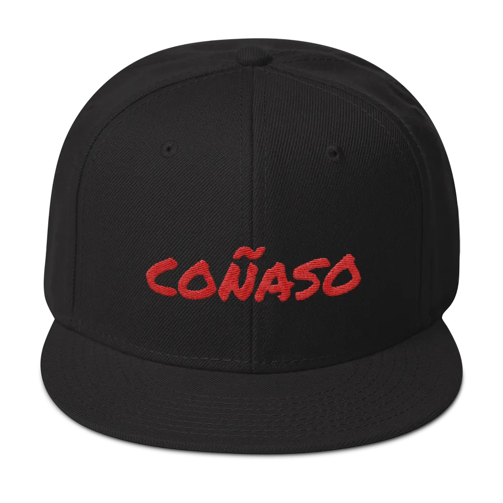 Coñaso Dominican Snapback Hat
