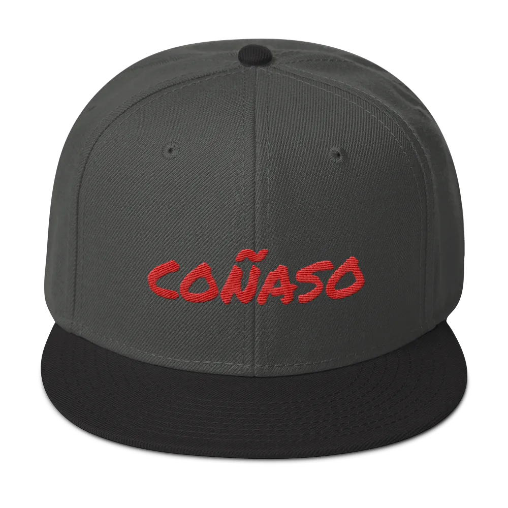 Coñaso Dominican Snapback Hat