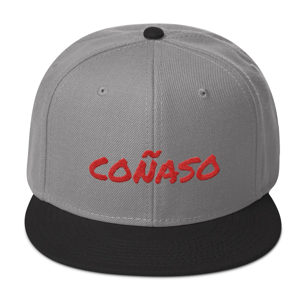 Coñaso Dominican Snapback Hat