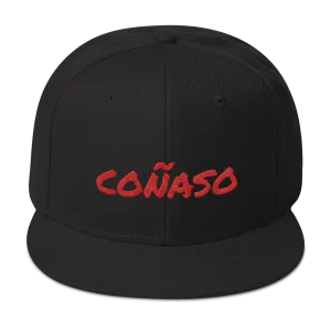 Coñaso Dominican Snapback Hat