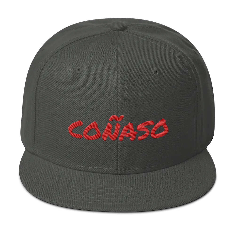 Coñaso Dominican Snapback Hat