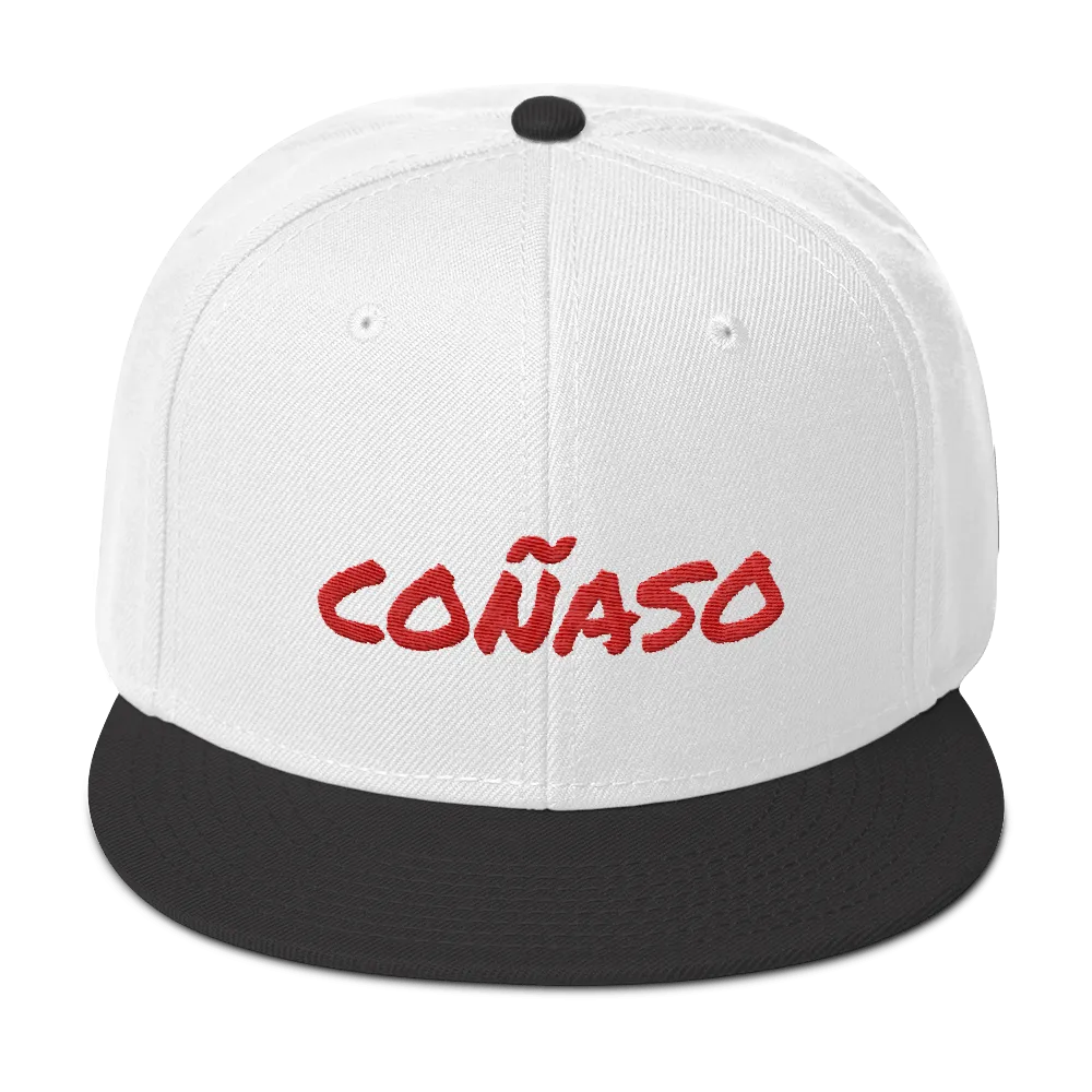 Coñaso Dominican Snapback Hat