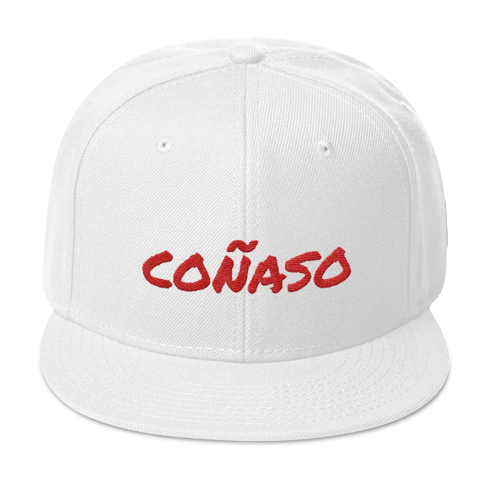 Coñaso Dominican Snapback Hat