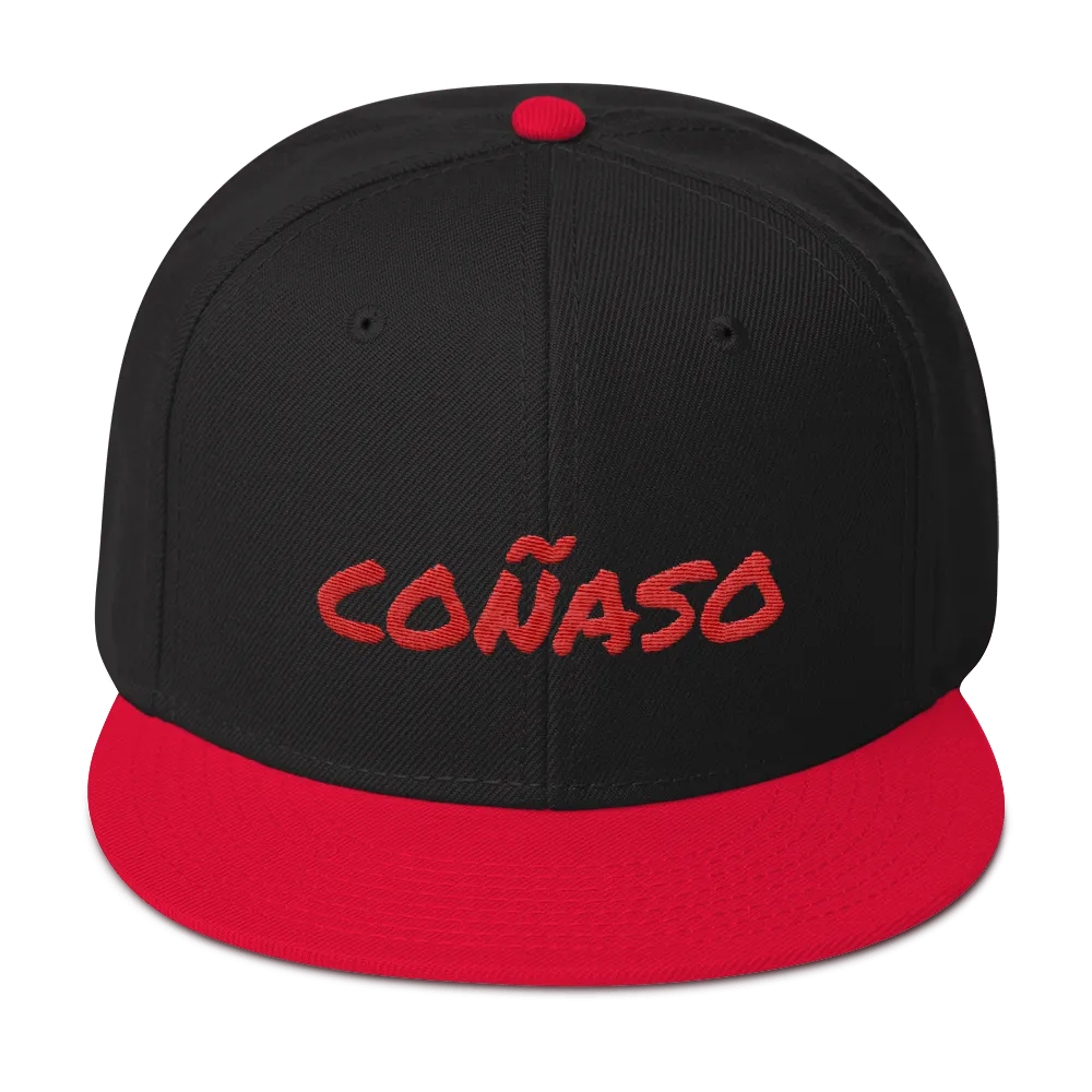 Coñaso Dominican Snapback Hat
