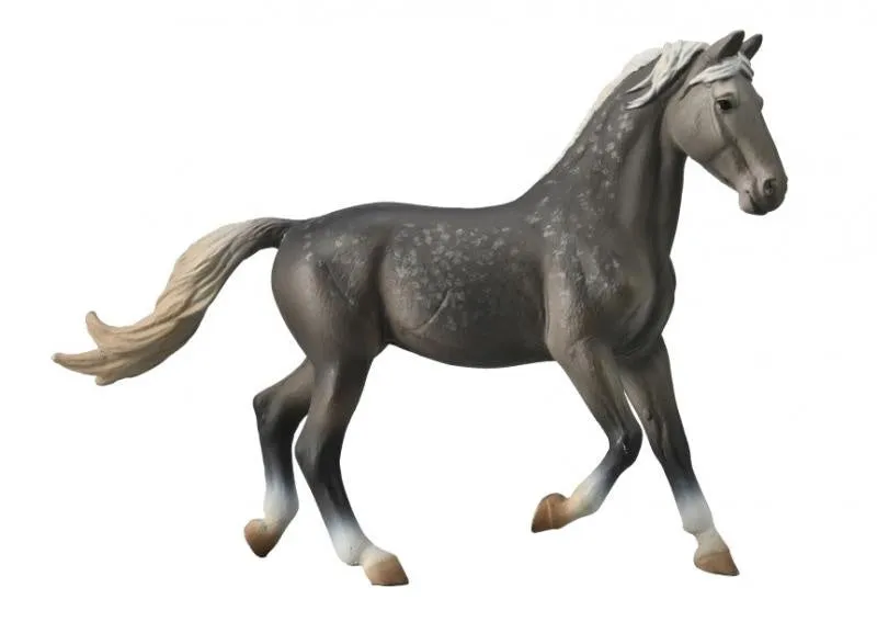 Collecta Oryol Mare Dark Grey