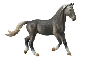 Collecta Oryol Mare Dark Grey