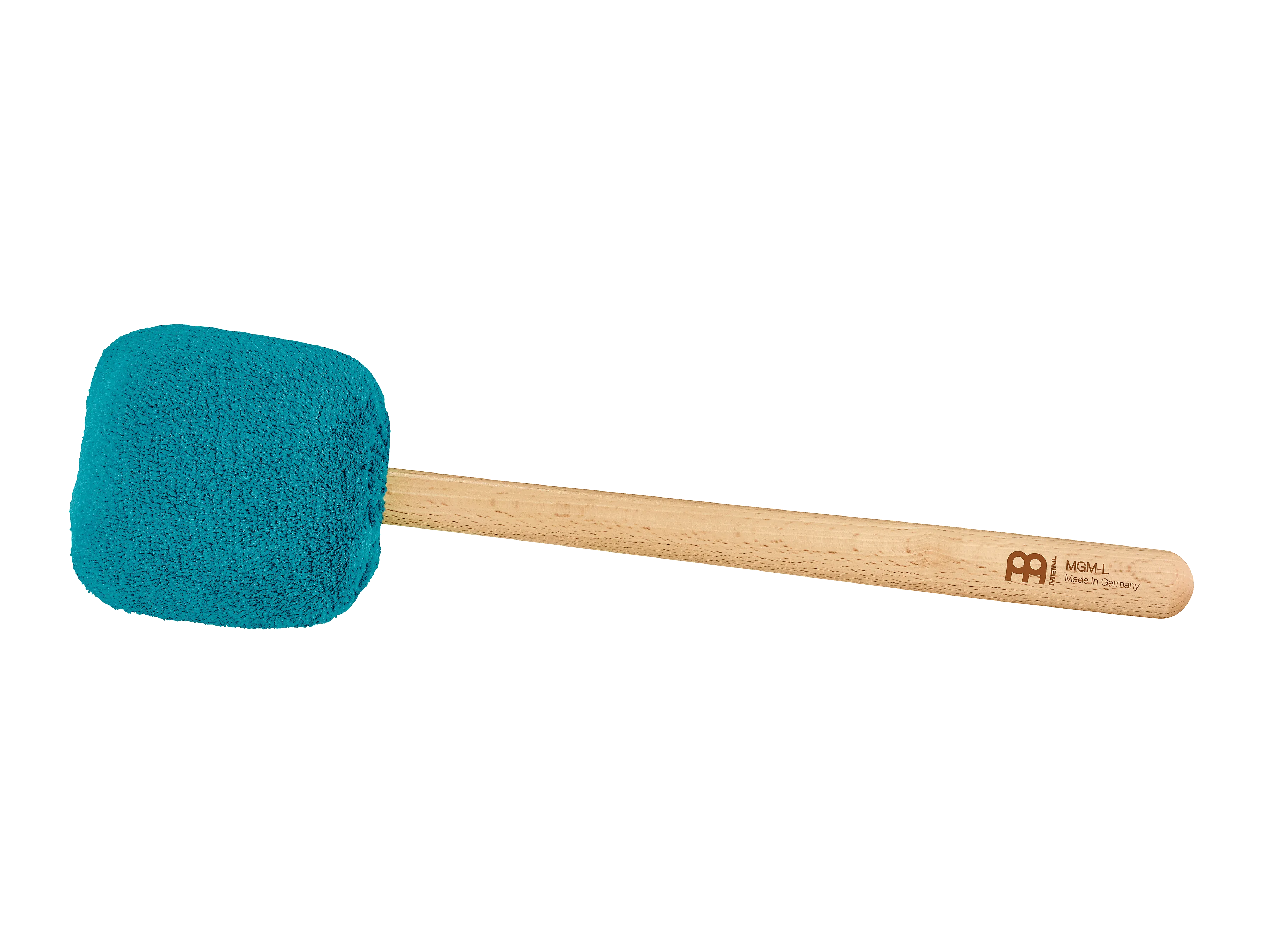 Color Gong Mallets Beaters - Large