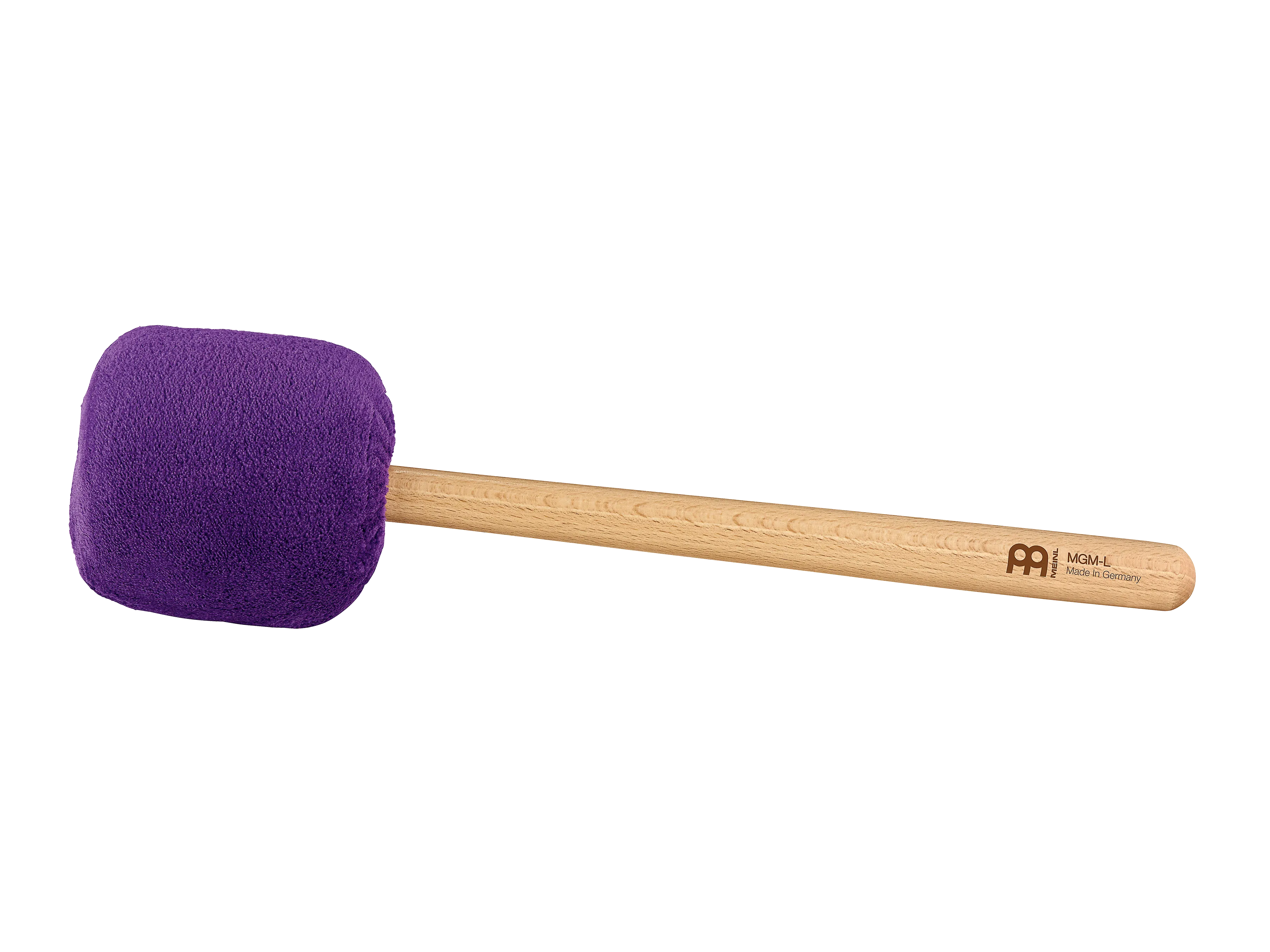 Color Gong Mallets Beaters - Large