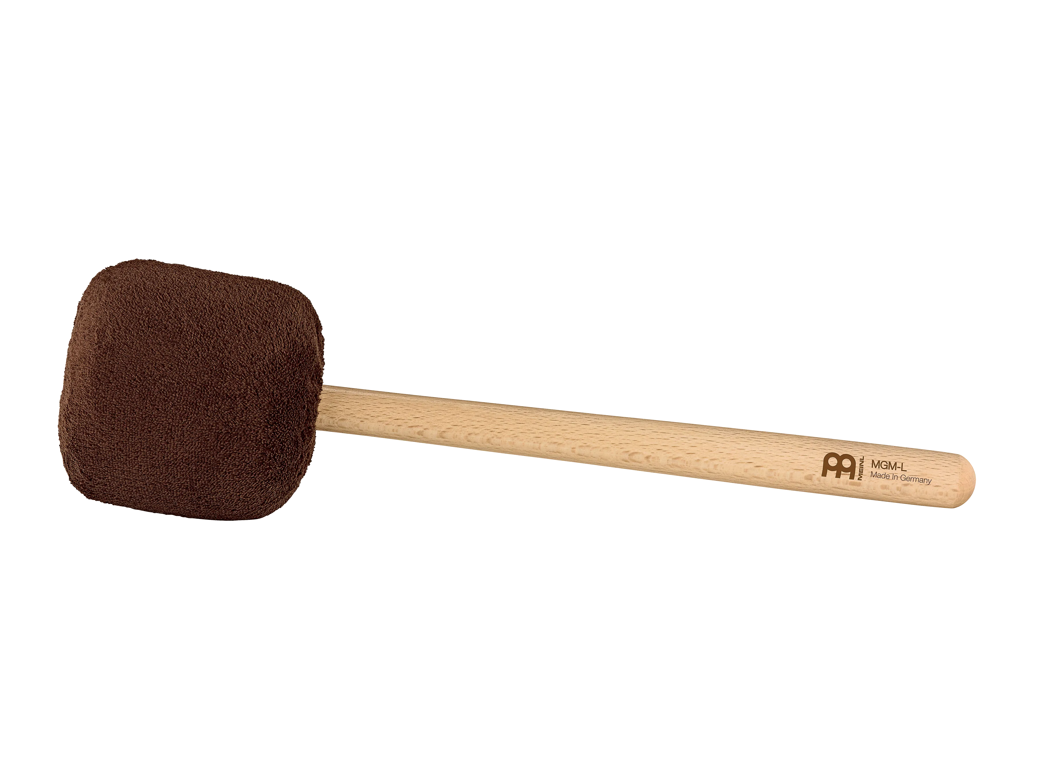 Color Gong Mallets Beaters - Large