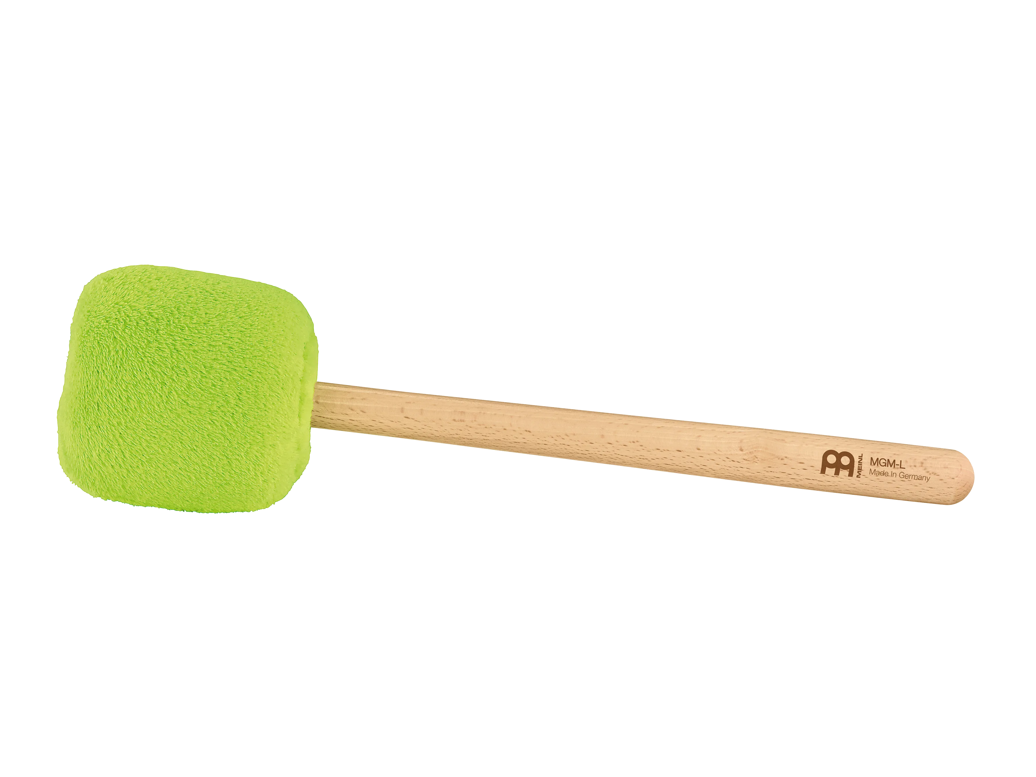 Color Gong Mallets Beaters - Large