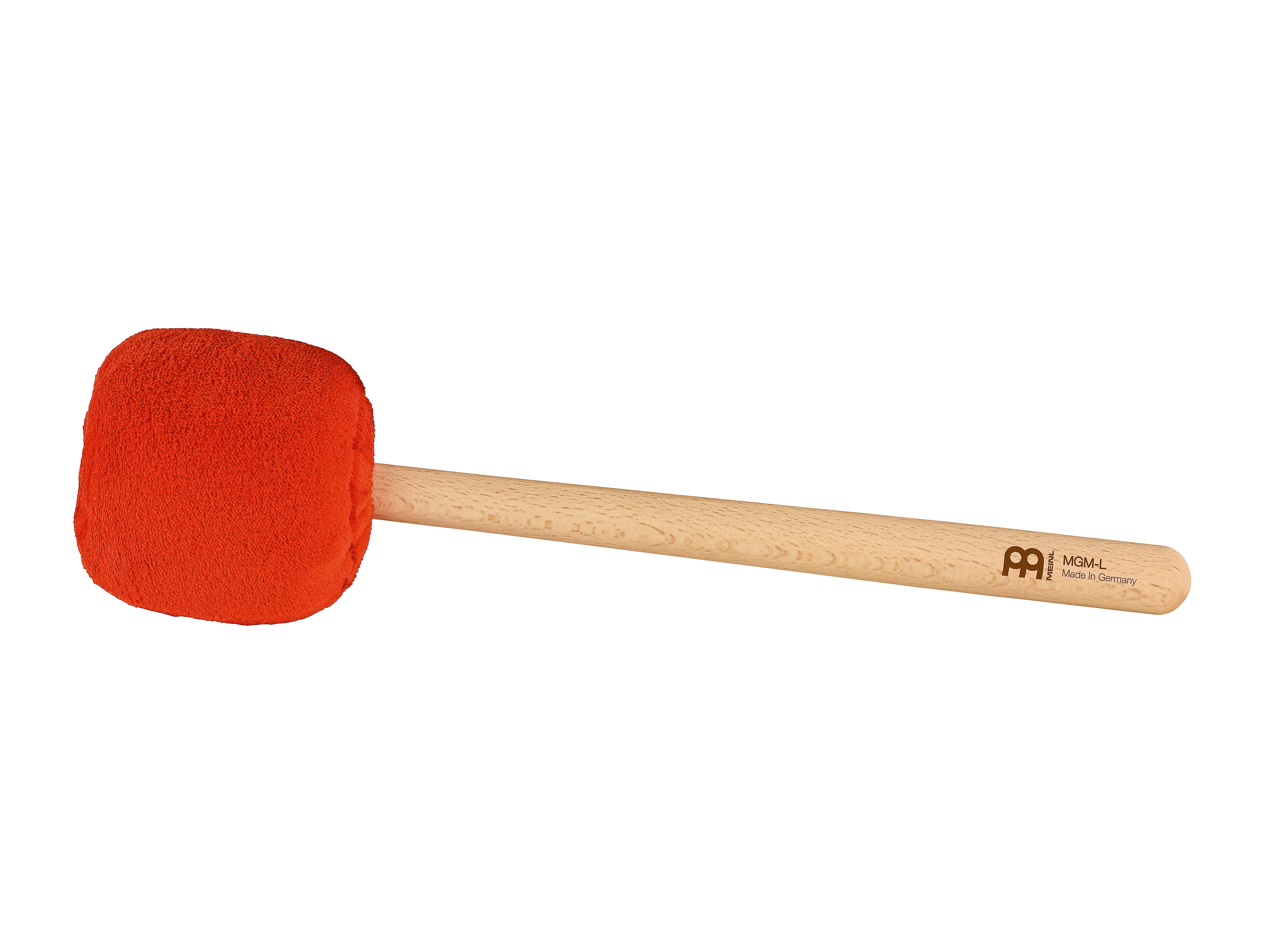 Color Gong Mallets Beaters - Large