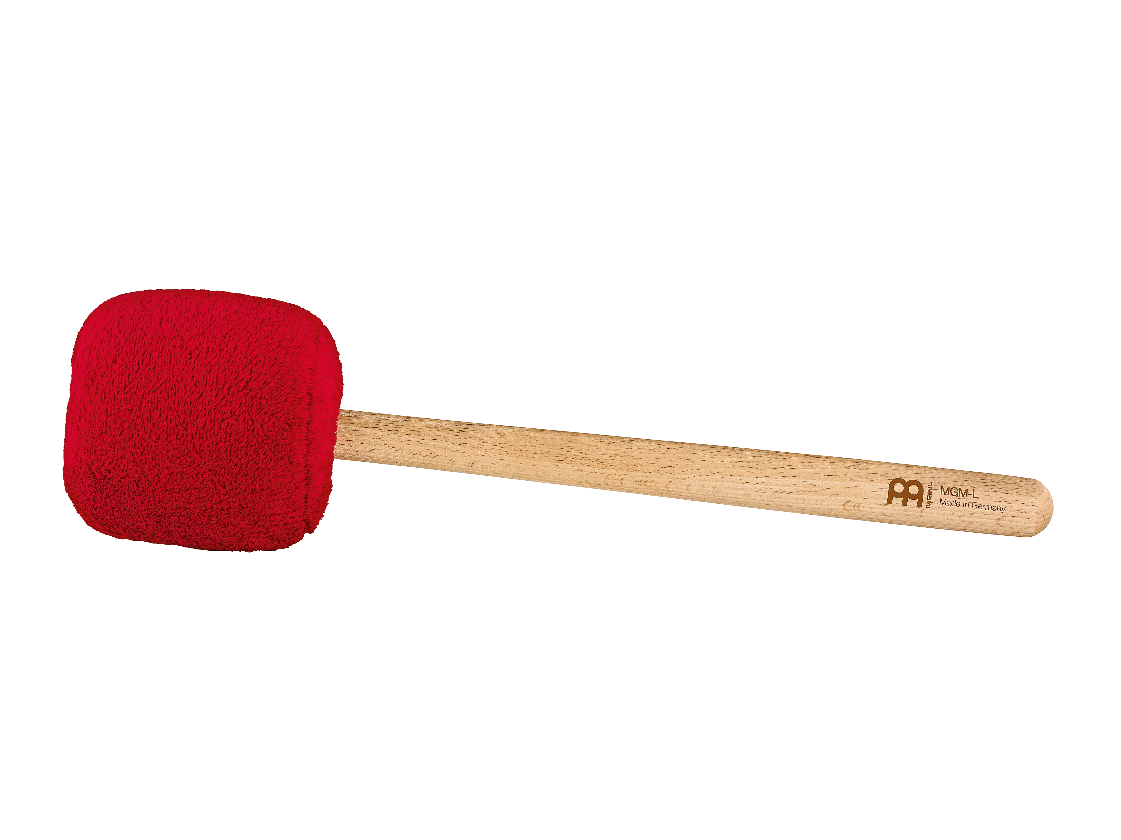 Color Gong Mallets Beaters - Large