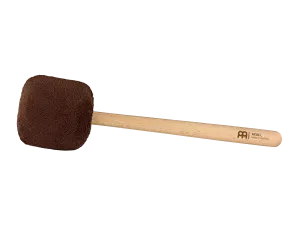 Color Gong Mallets Beaters - Large