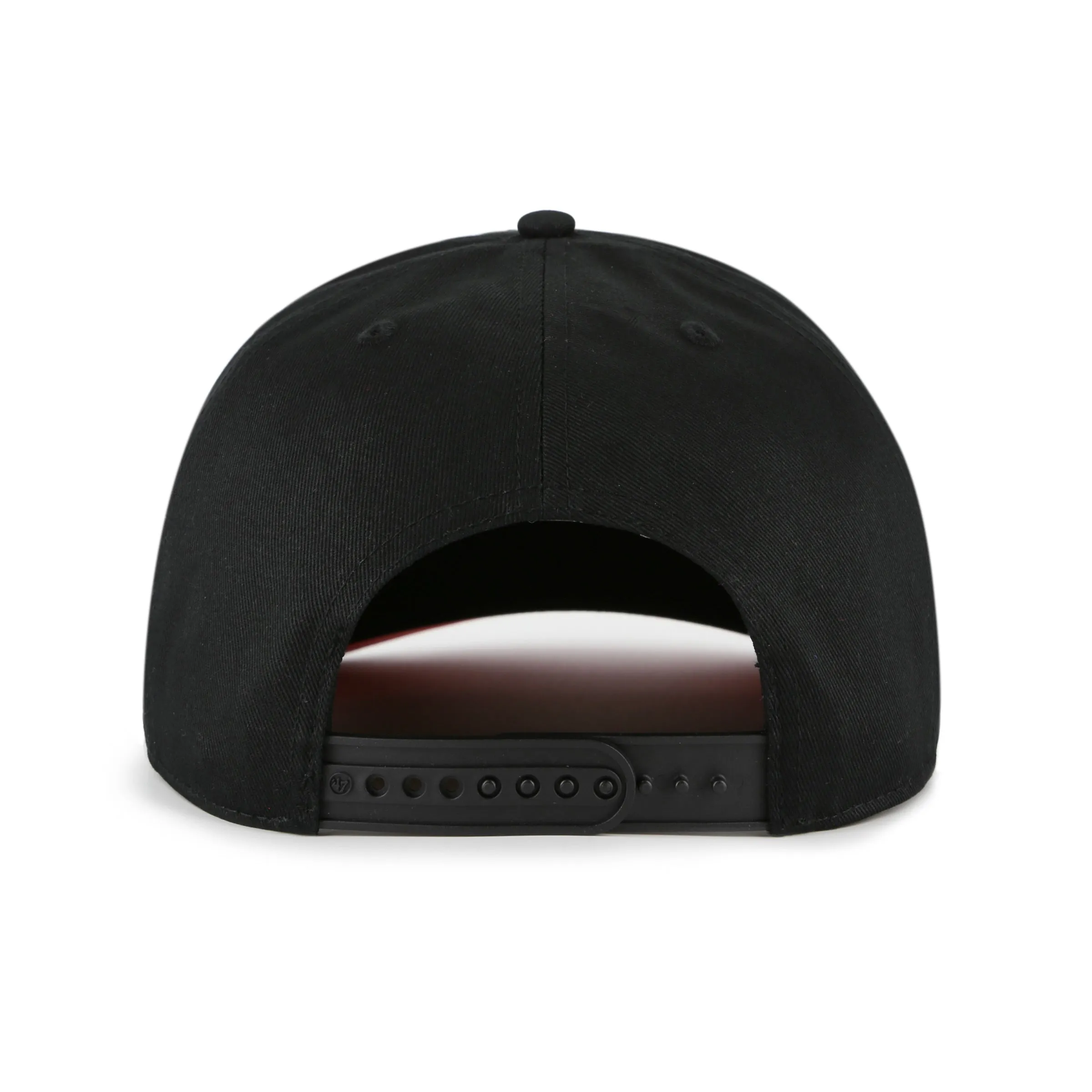 COLORADO ROCKIES '47 HITCH