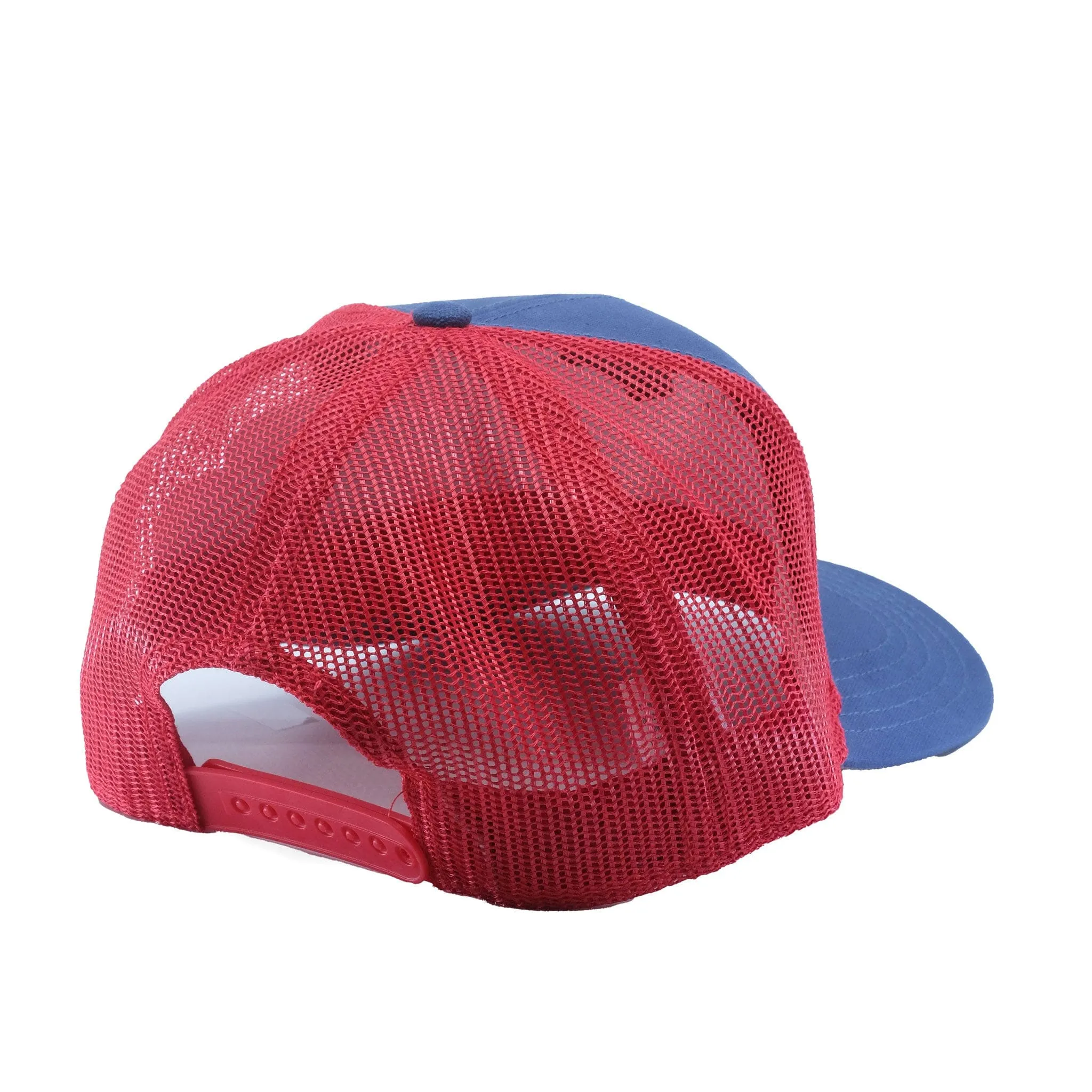 Colorado Rockies American Needle NHL Valin Snapback Hat