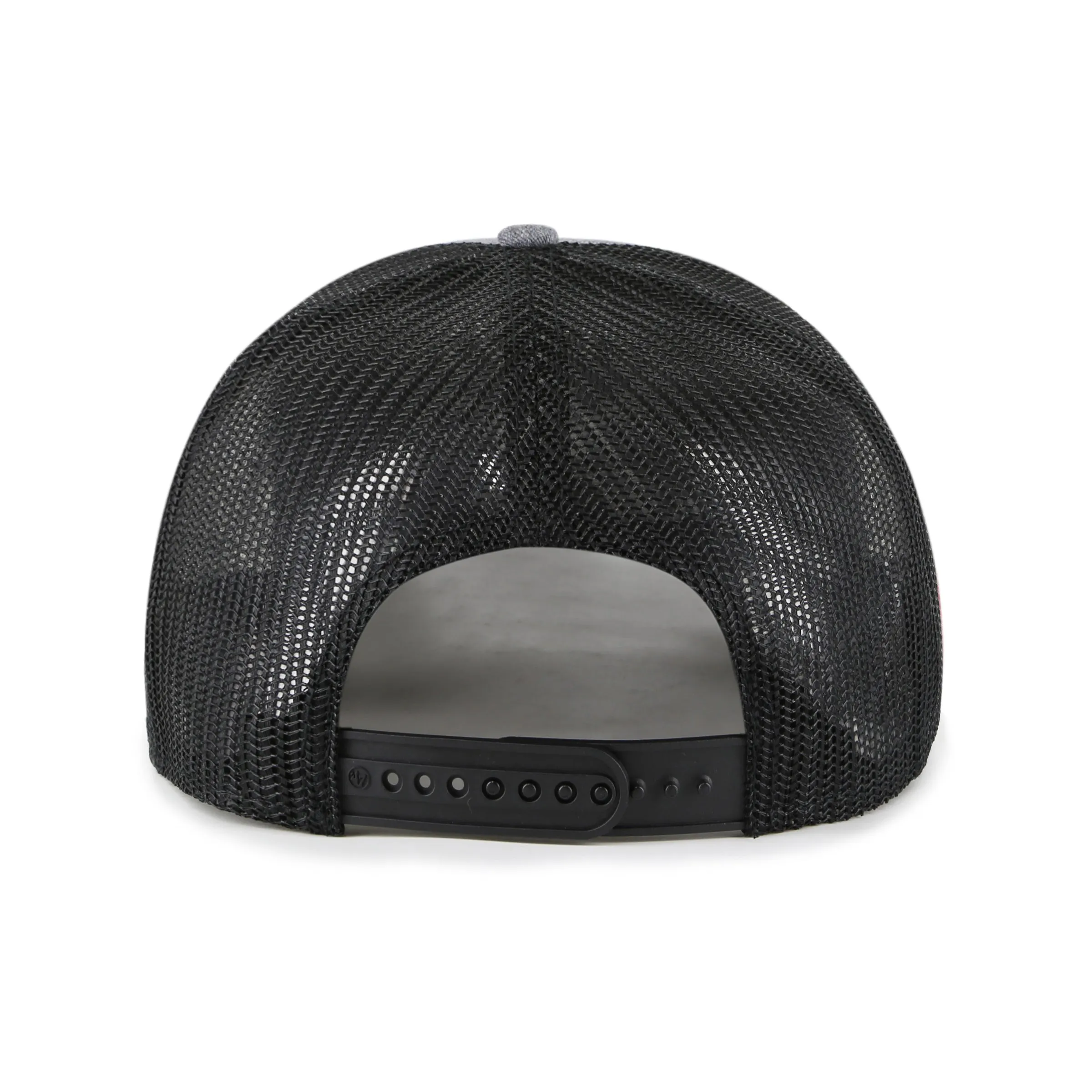 COLORADO ROCKIES CARBON '47 TRUCKER
