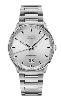 COMMANDER BIG DATE M0216261103100