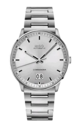 COMMANDER BIG DATE M0216261103100