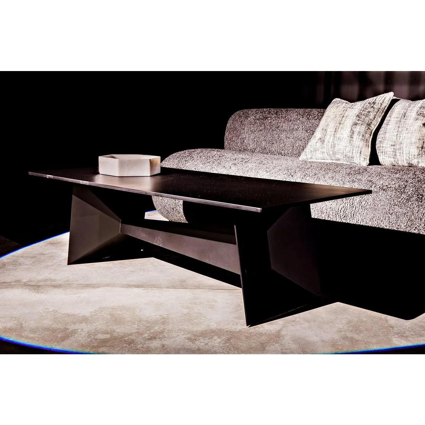Conda Tray