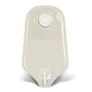 Convatec 401545 <br>Sur-Fit Natura 2-Piece <br>Urostomy Pouch 2-1/4", Standard