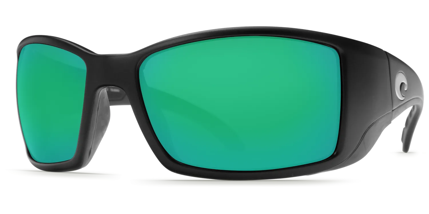 Costa Blackfin Sunglasses