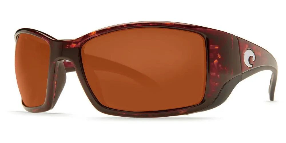 Costa Blackfin Sunglasses
