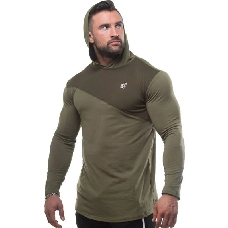 Cotton Thin Sweatshir