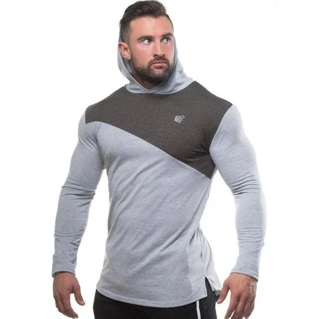 Cotton Thin Sweatshir
