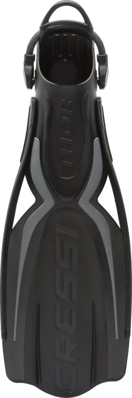 Cressi Thor EBS Scuba Fins