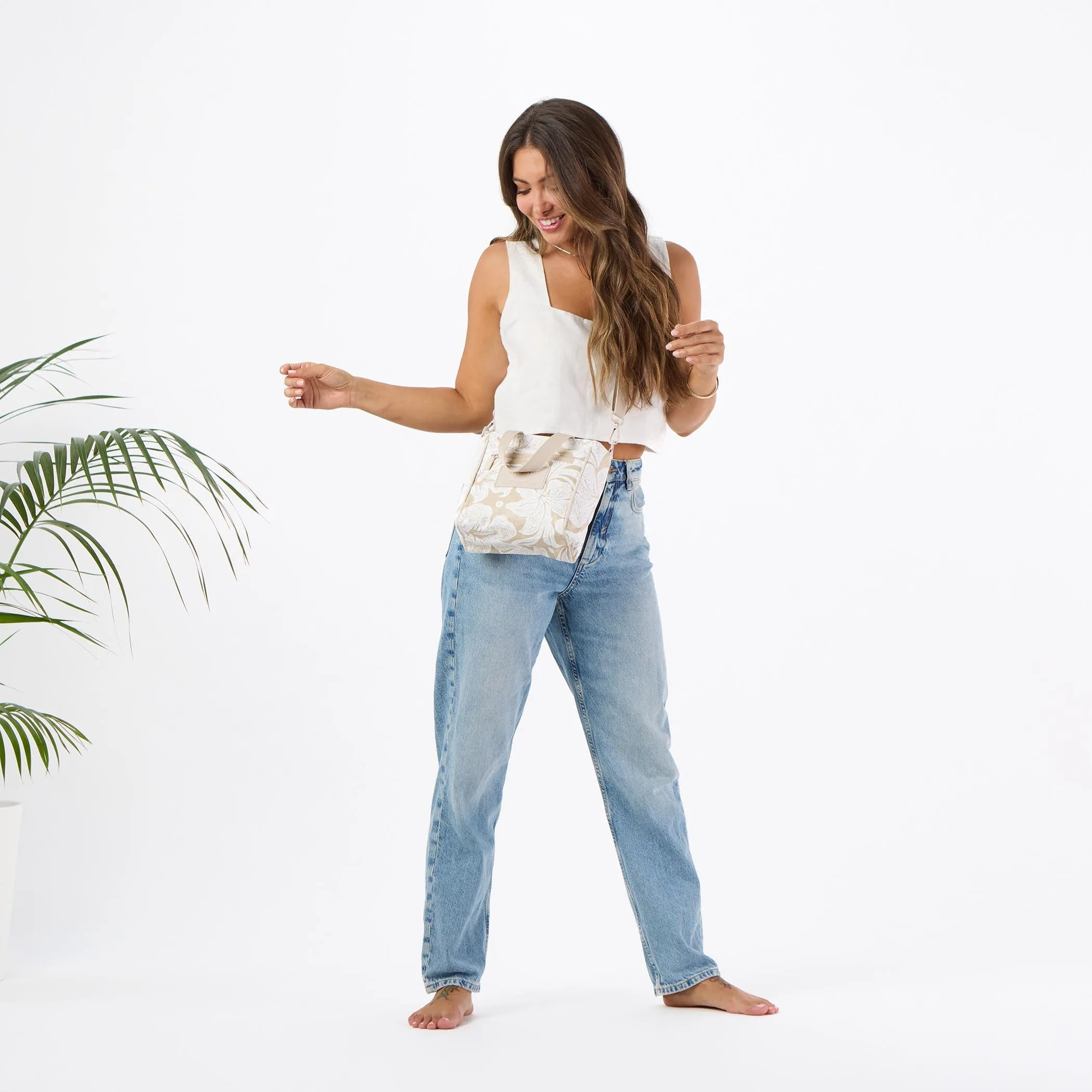 Crossbody | Breezy