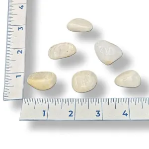 Cryolite Tumbled