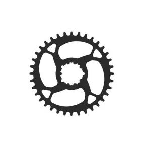Csixx TT Direct Mount Cinch Chainring 34T